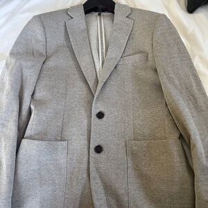 Men’s Express blazer